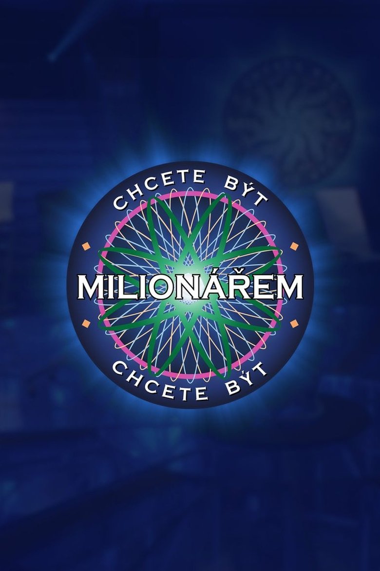 Poster of Chcete být milionářem?