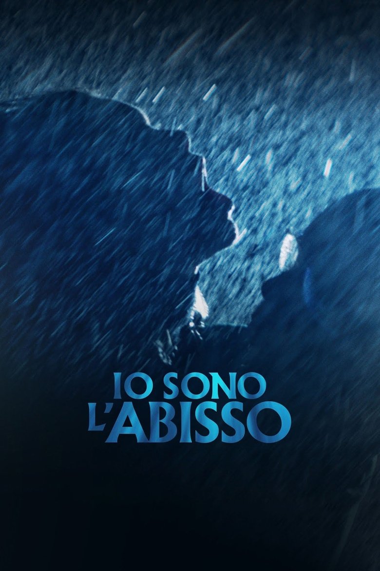Poster of I Am the Abyss