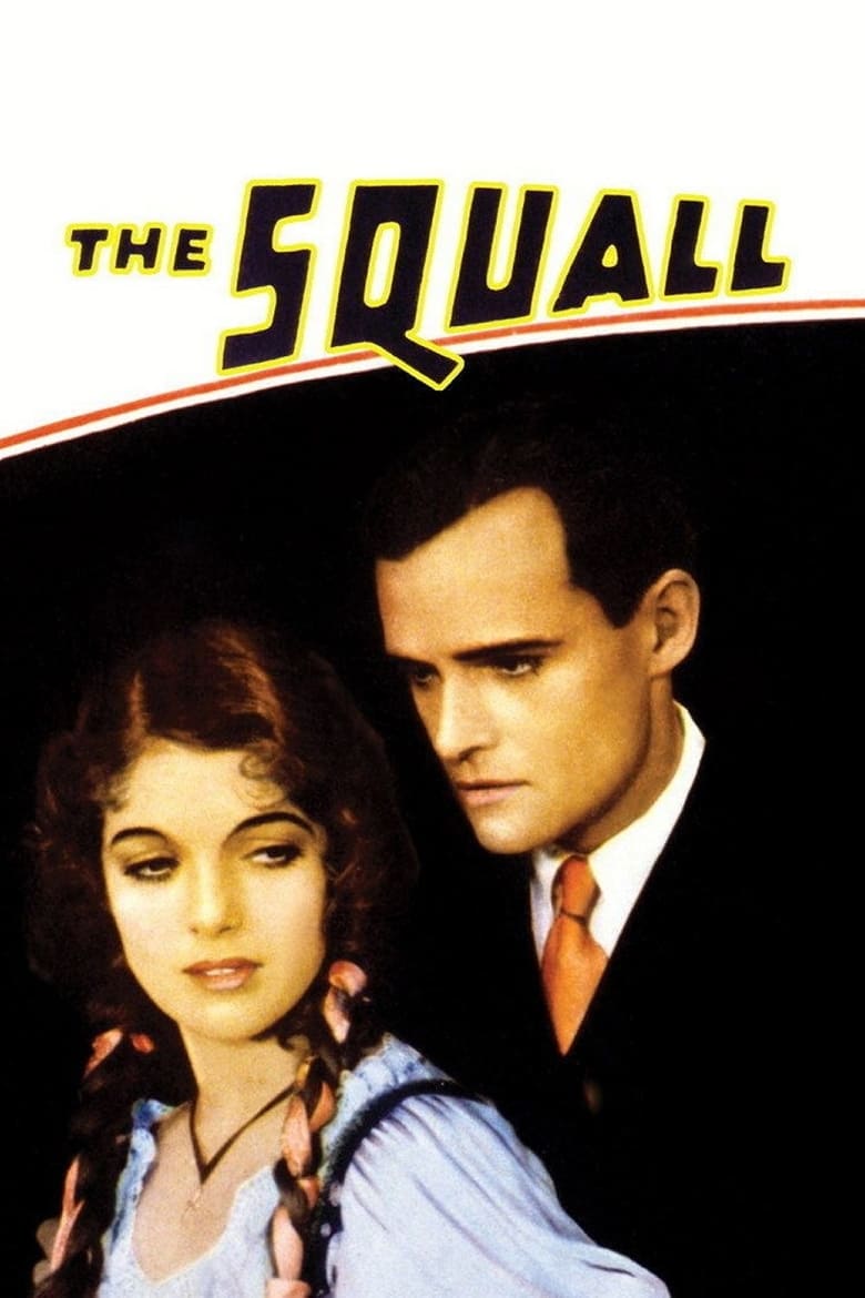 Poster of The Squall