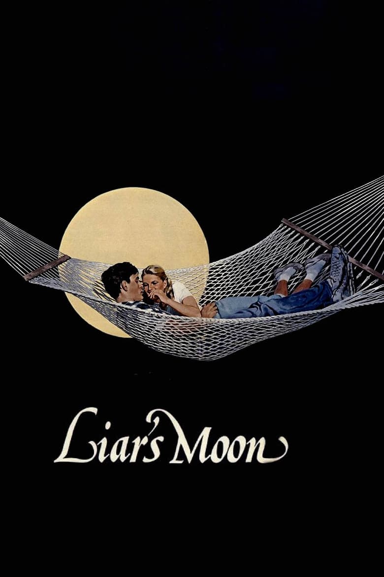 Poster of Liar's Moon