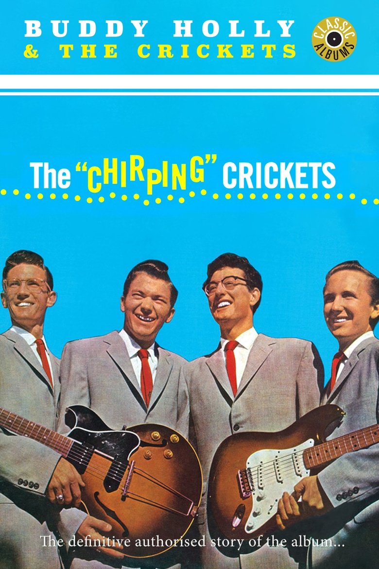Poster of Classic Albums: The Chirping Crickets