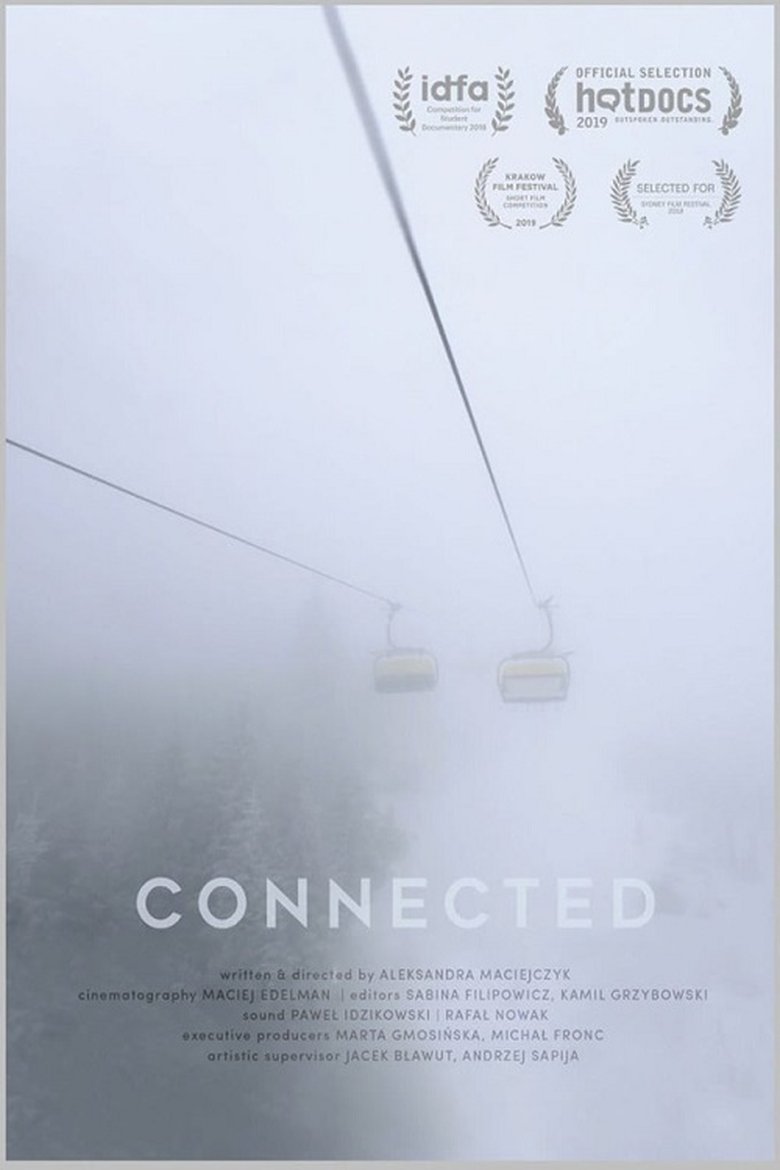 Poster of Connected