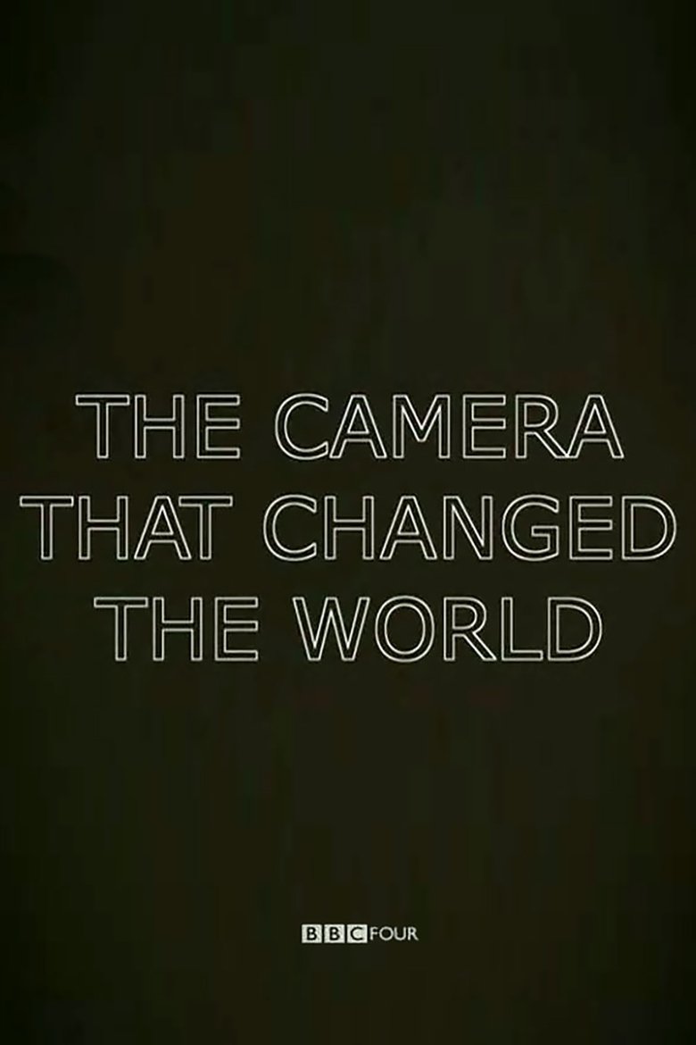 Poster of The Camera That Changed the World