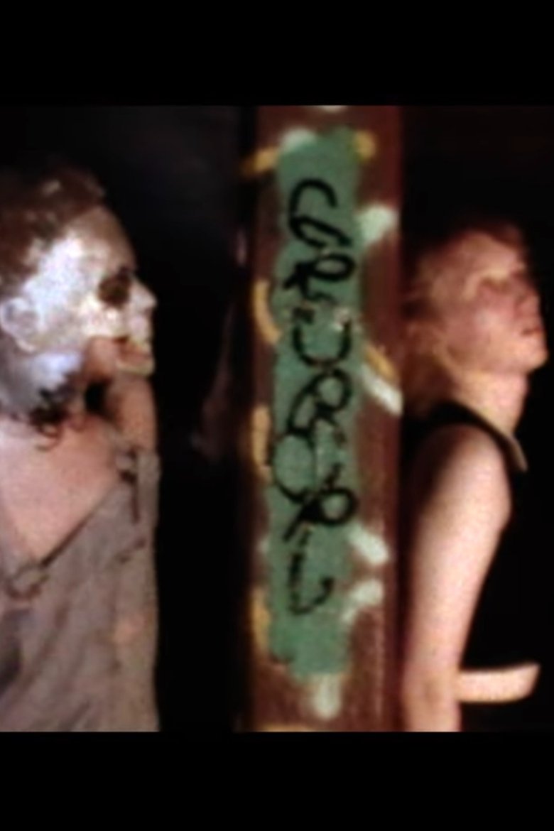 Poster of Blood Groove