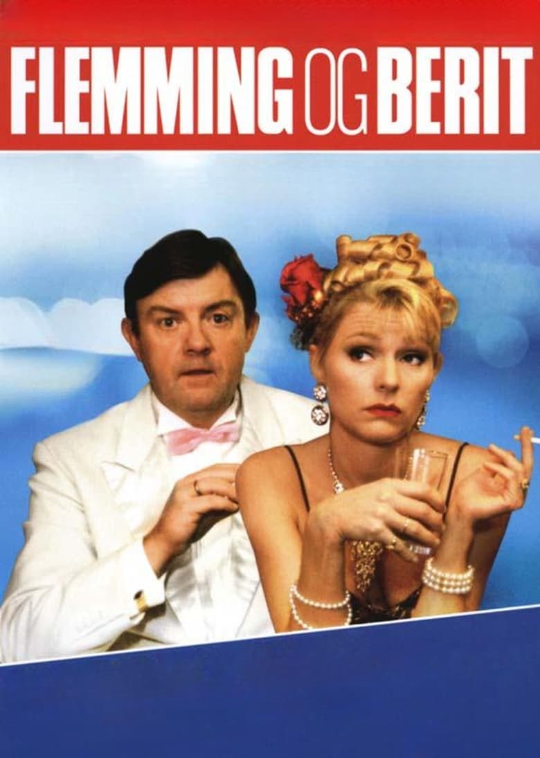 Poster of Flemming og Berit