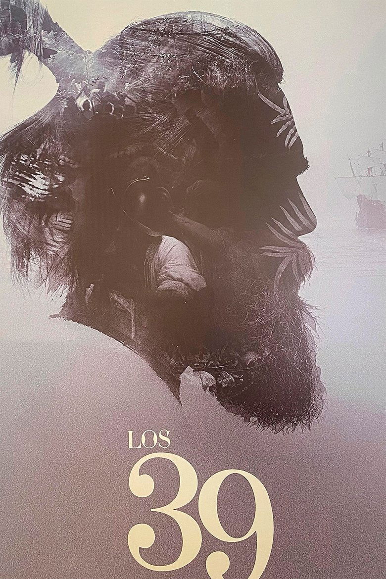 Poster of Los 39