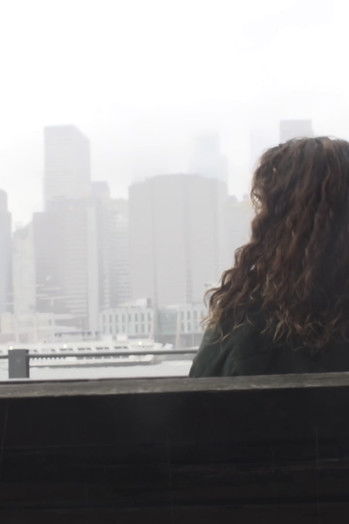 Poster of Melancholy Objects