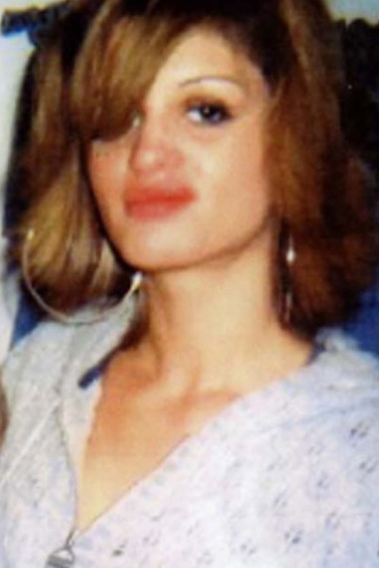 Portrait of Shannan Gilbert