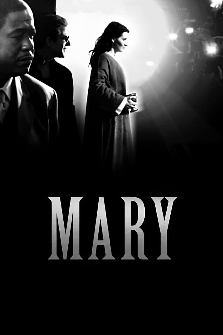 Poster of Mary