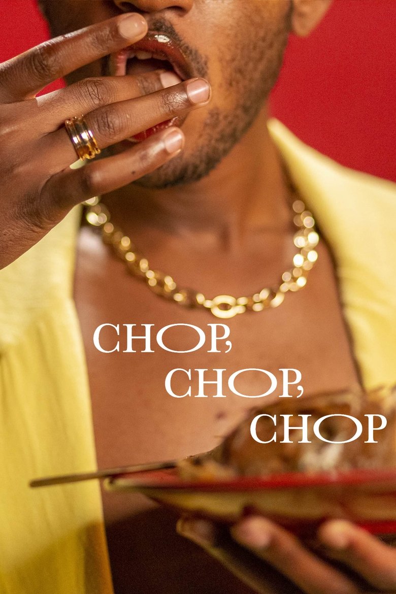 Poster of Chop, Chop, Chop