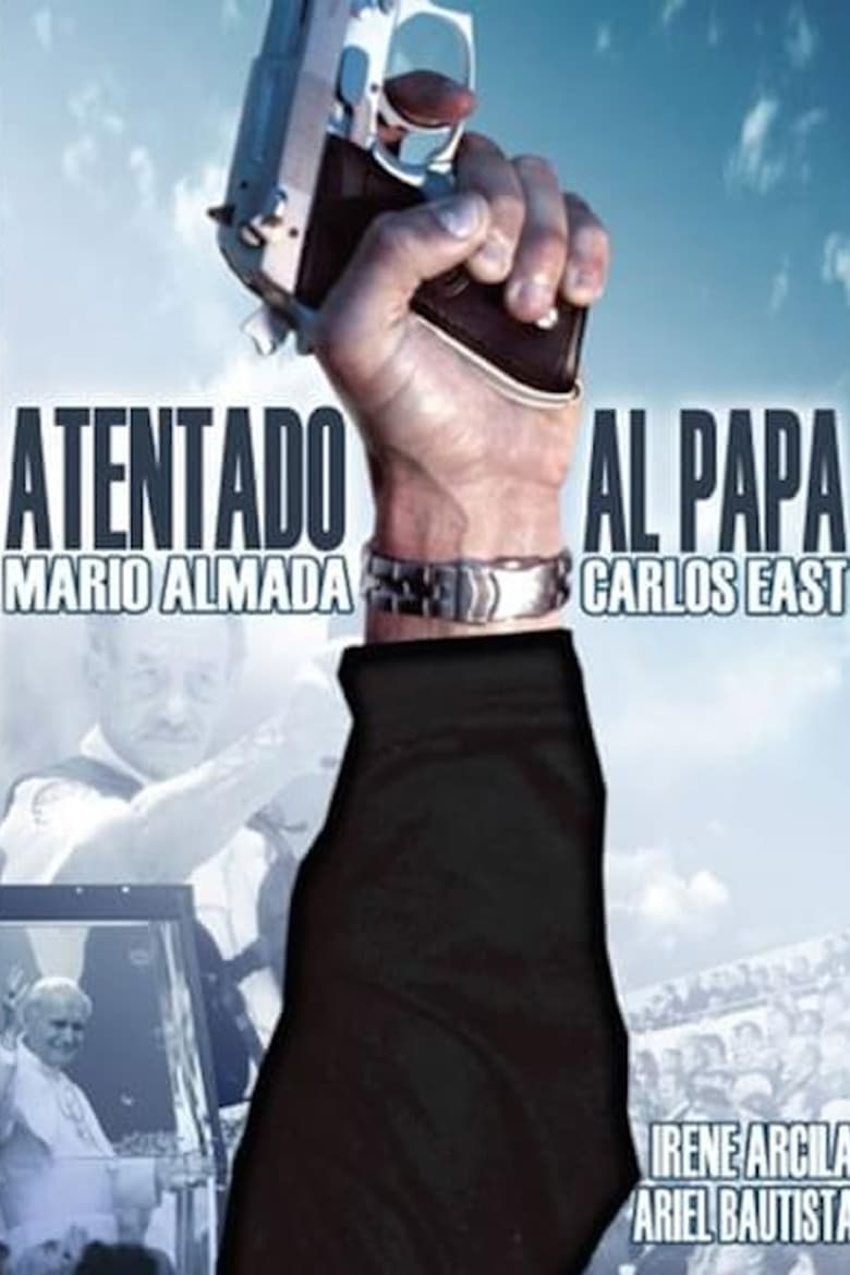 Poster of Atentado