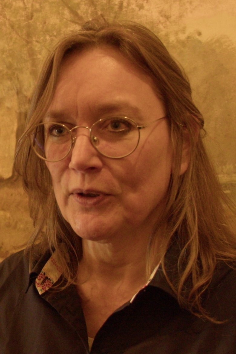 Portrait of Natalie Koch