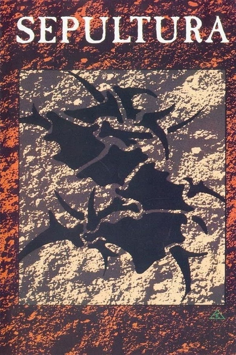 Poster of Sepultura - Under Siege (Live In Barcelona)