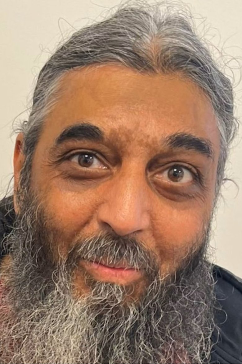 Portrait of Fasar Abrar Raja