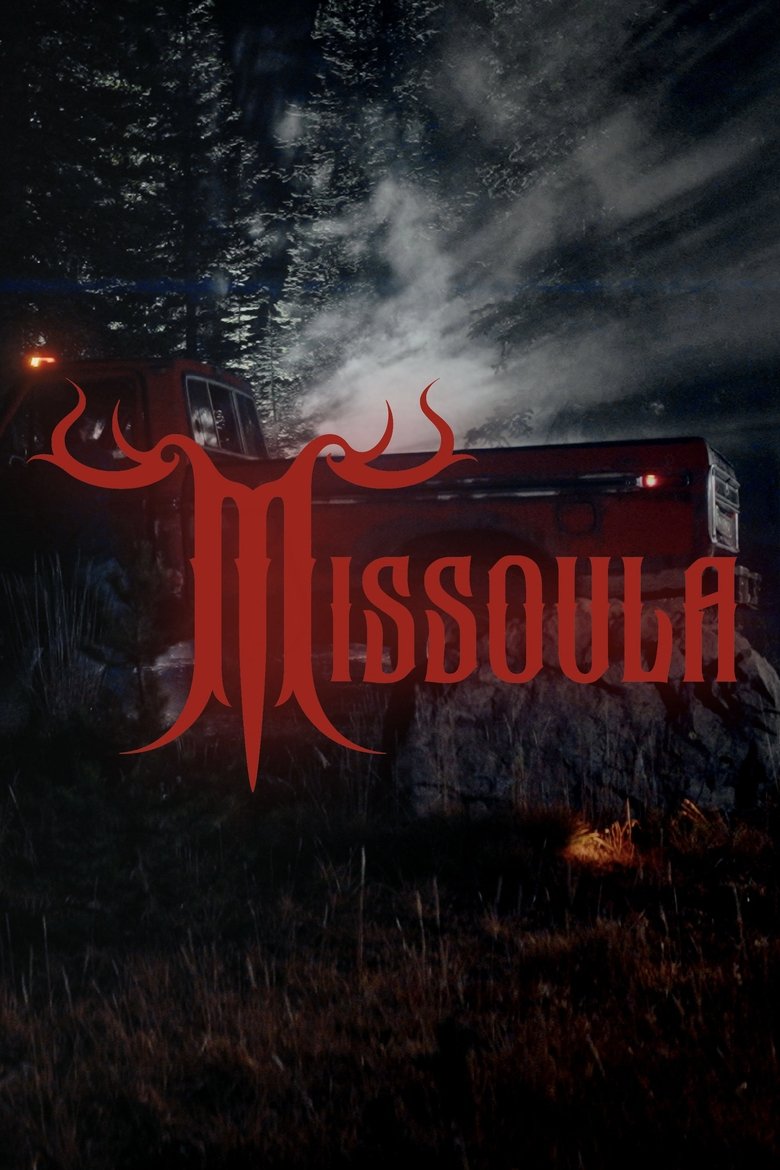 Poster of Missoula