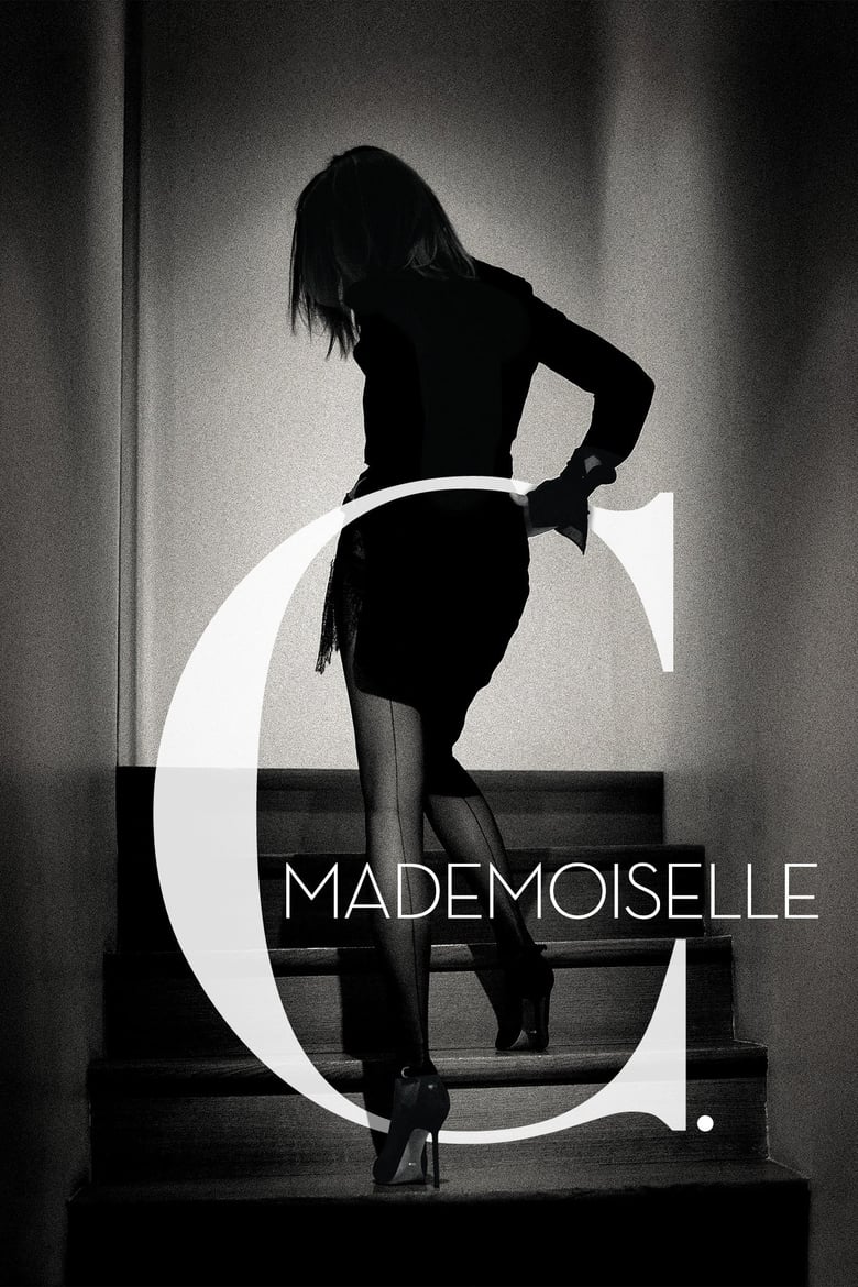 Poster of Mademoiselle C