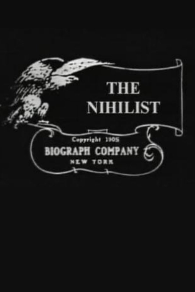 Poster of The Nihilist
