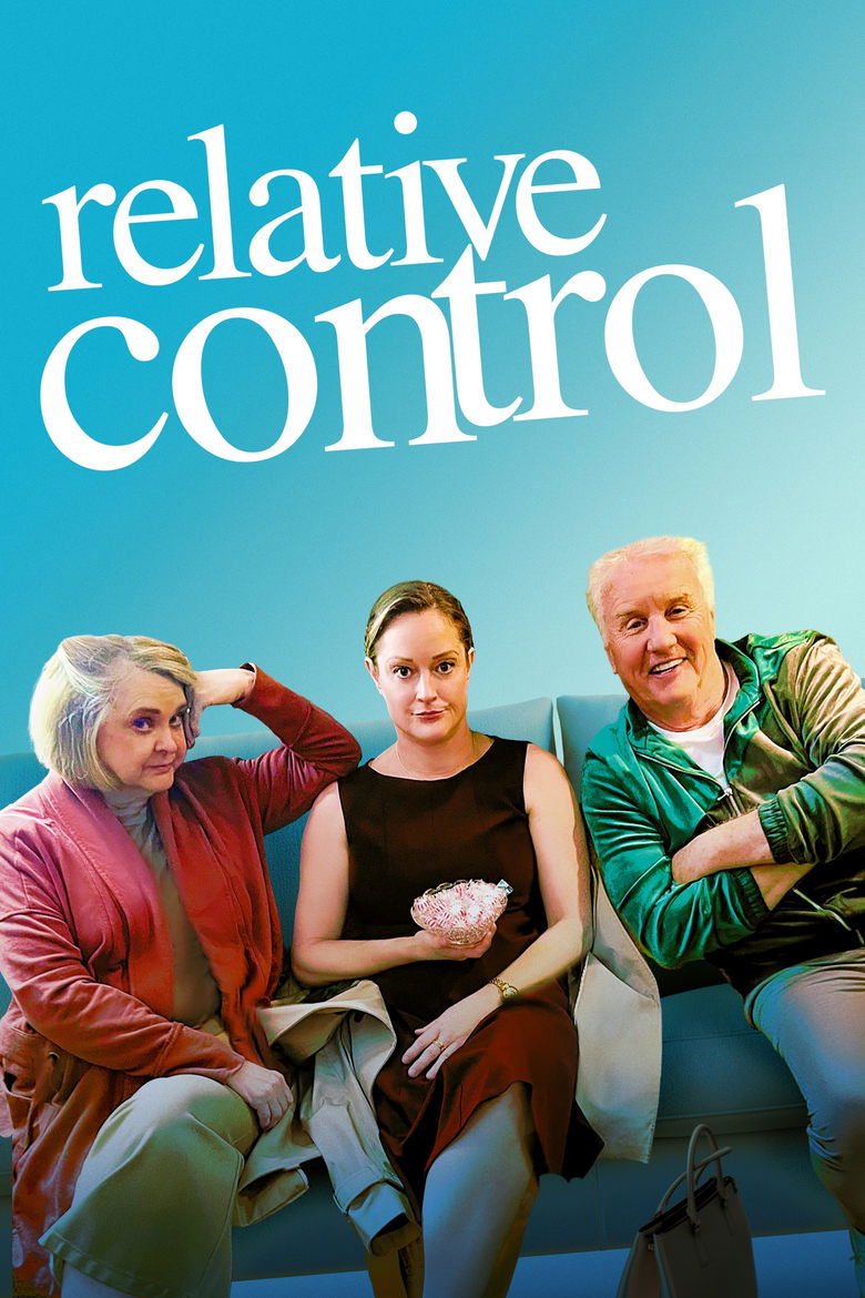 Poster of Relative Control