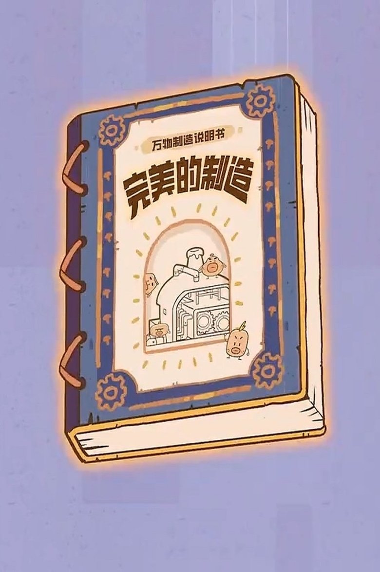 Poster of Episodes in 土豆逗严肃科普 化学元素：化学元素逃跑了！ - Season 6 - Season 6