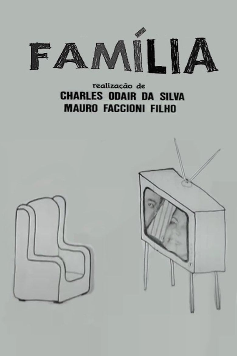 Poster of Família