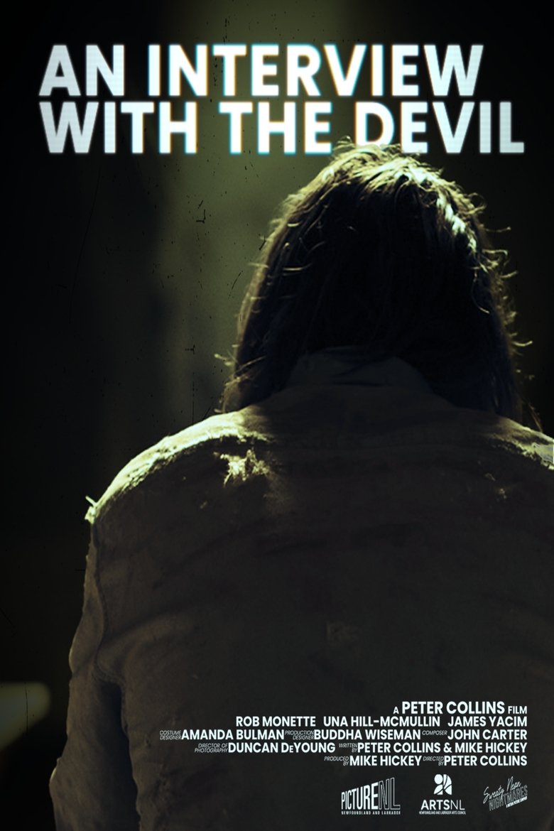 Poster of An Interview with the Devil