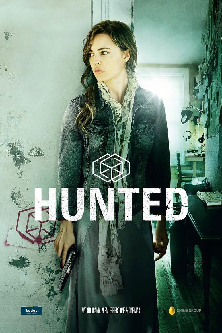 Poster of Hunted