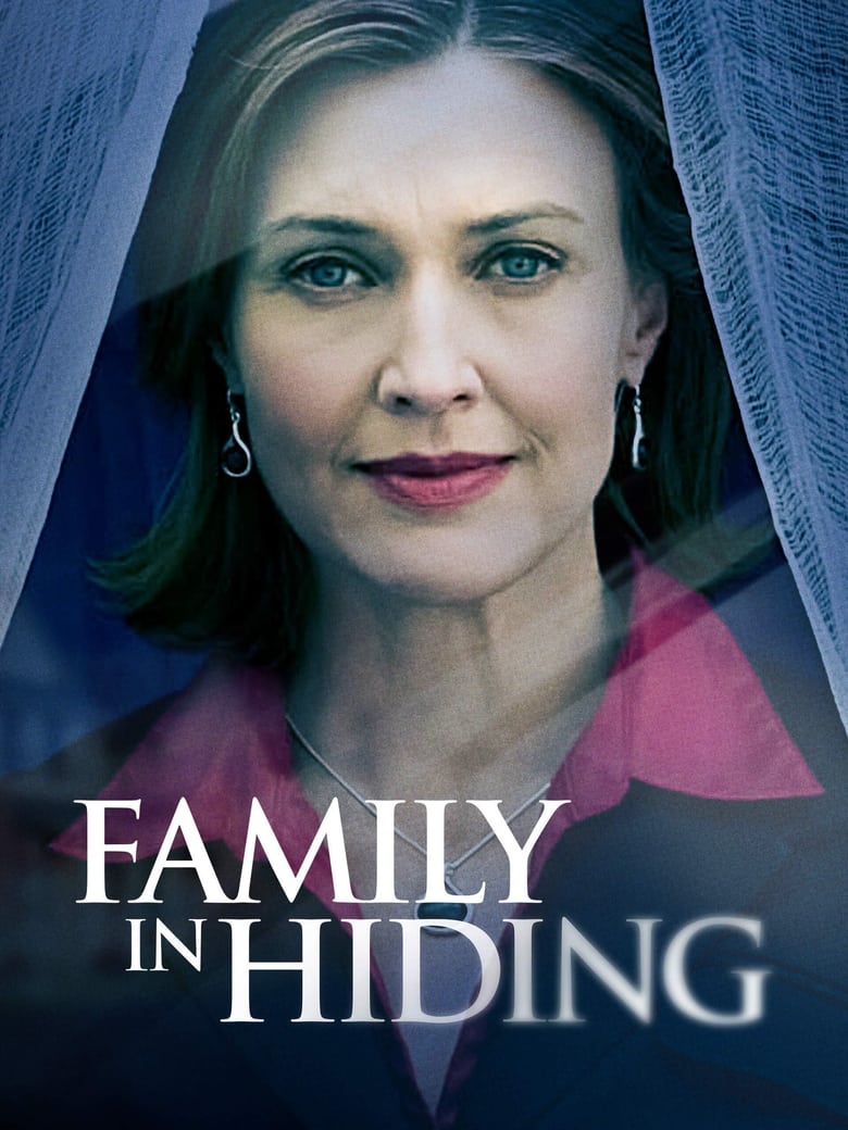 Poster of Family in Hiding