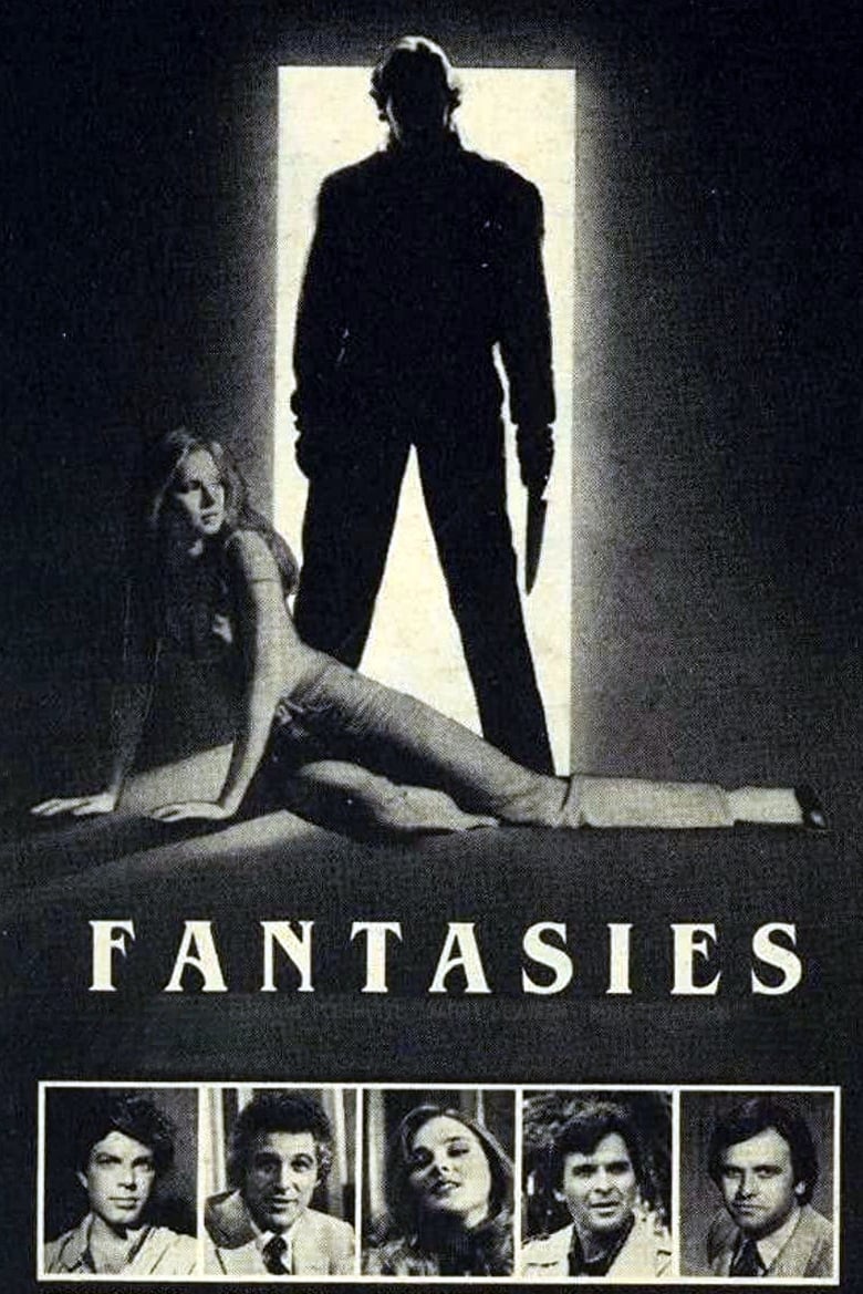 Poster of Fantasies