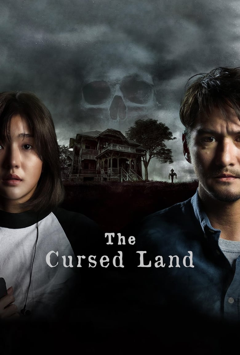 Poster of The Cursed Land