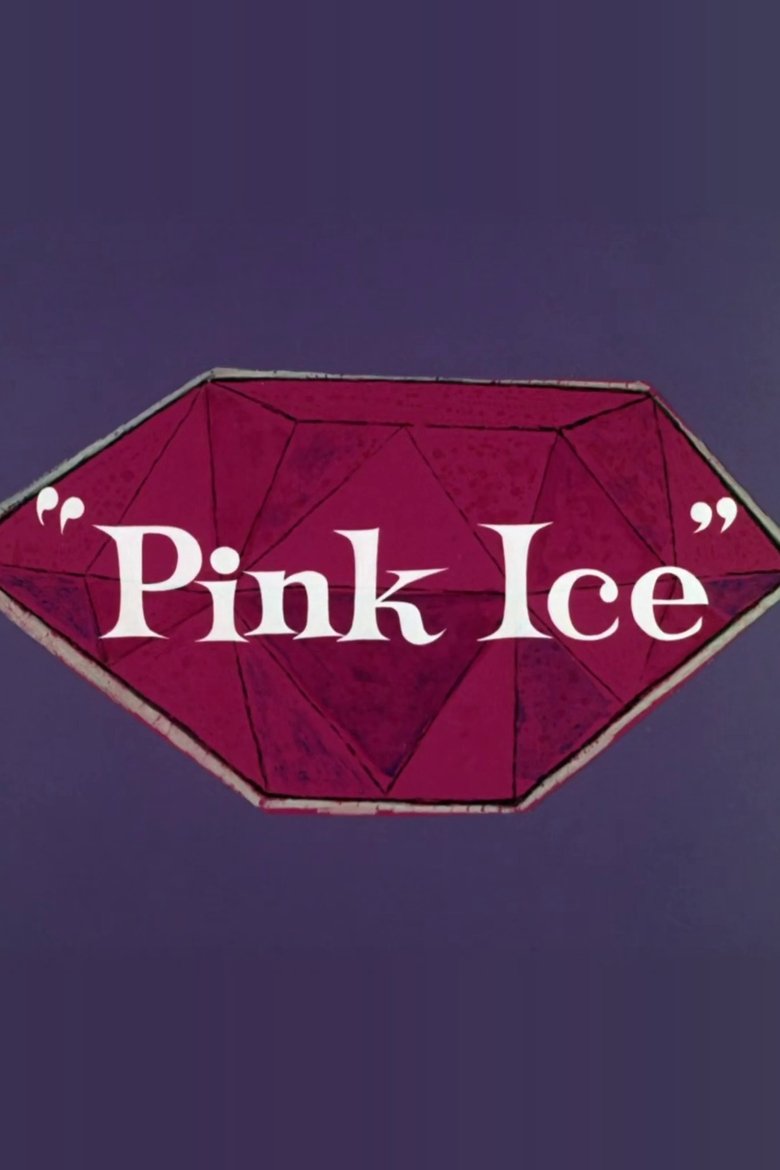 Poster of Pink Ice