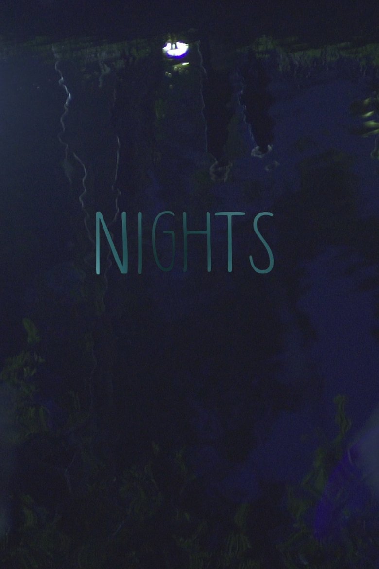 Poster of Nights