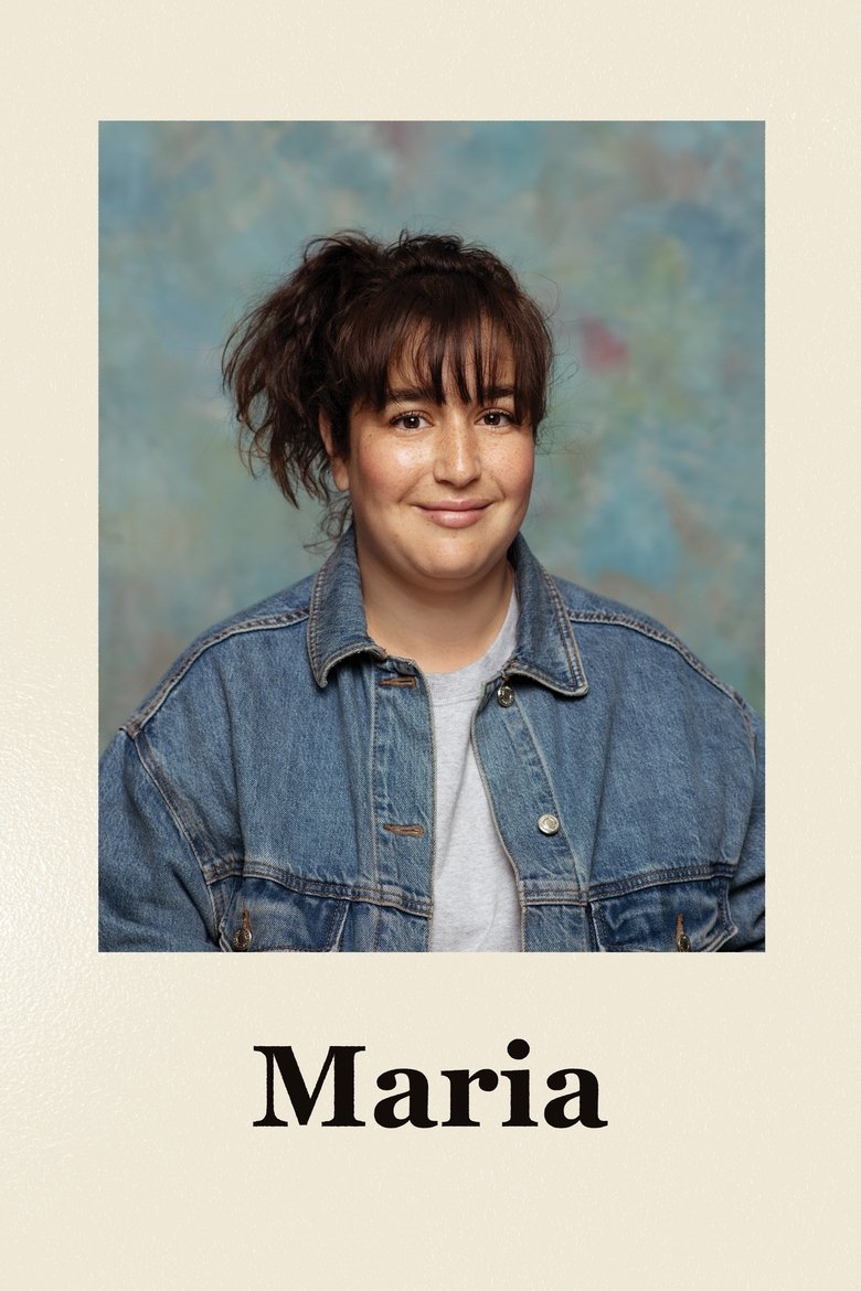 Poster of Maria