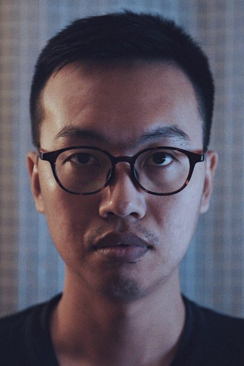 Portrait of Sasidis Sasisakulporn