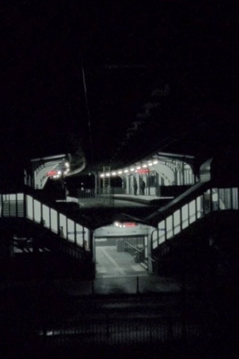 Poster of Schwebebahn