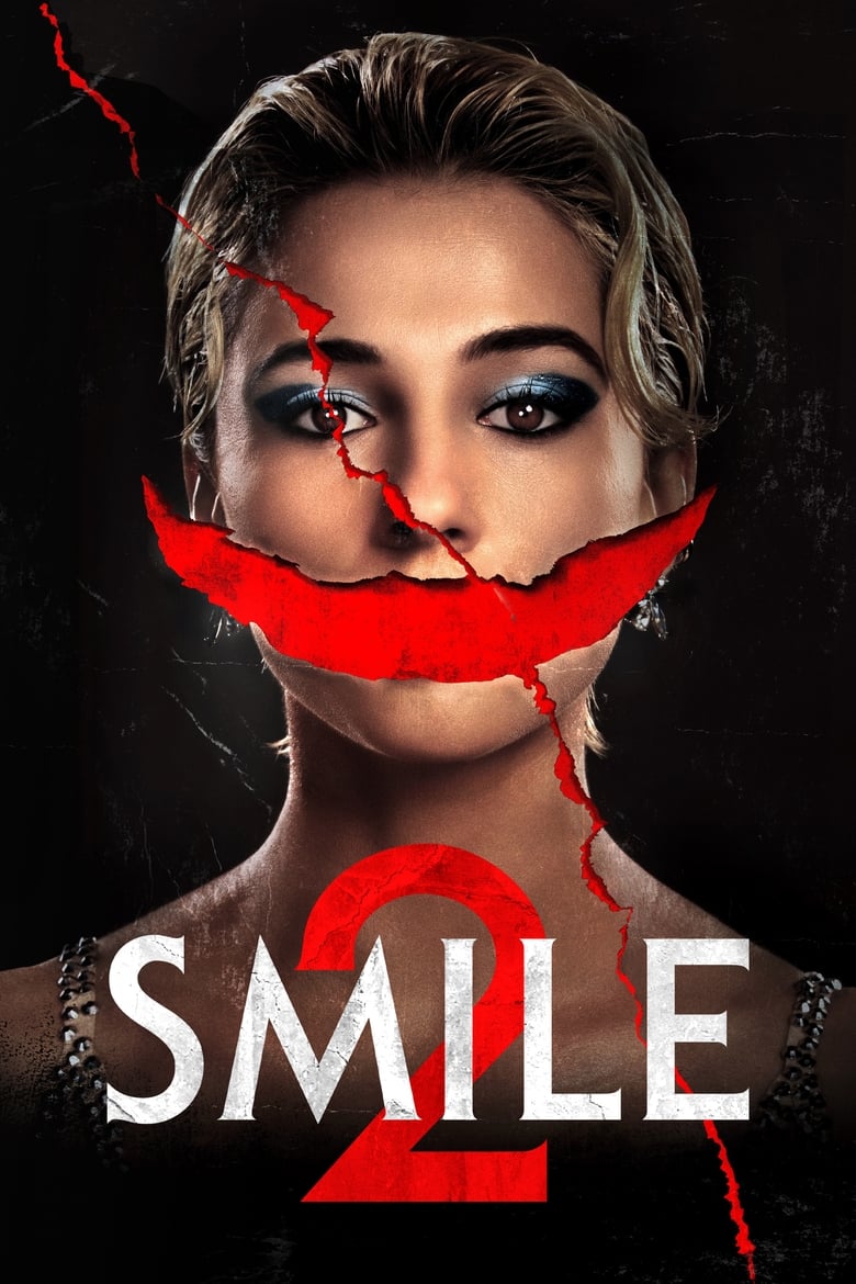 Poster of Smile 2