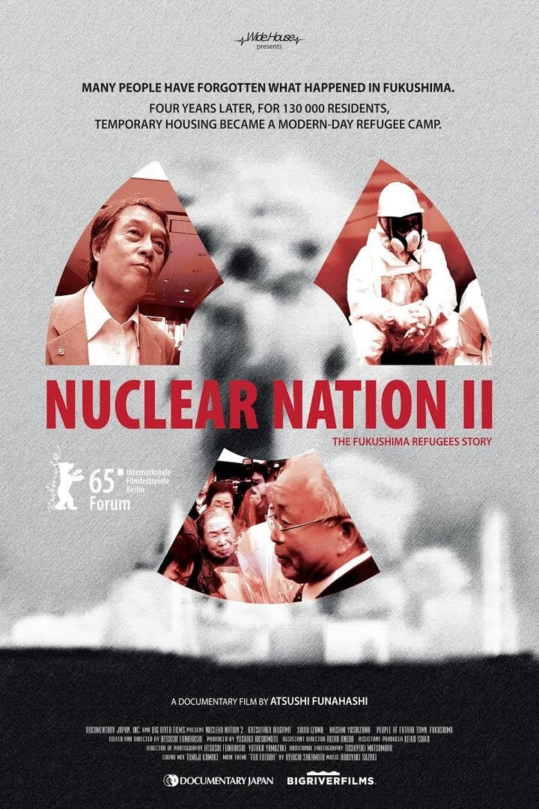 Poster of Nuclear Nation II