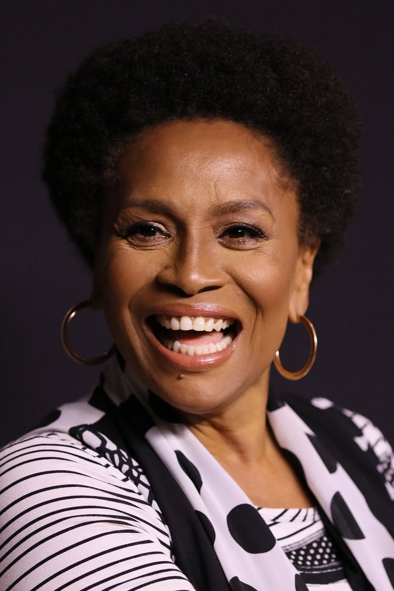 Portrait of Jenifer Lewis