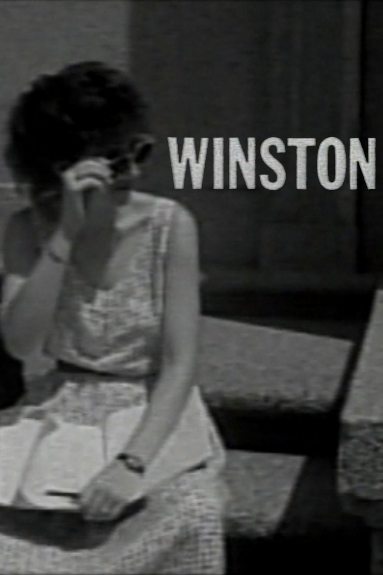 Poster of Winston