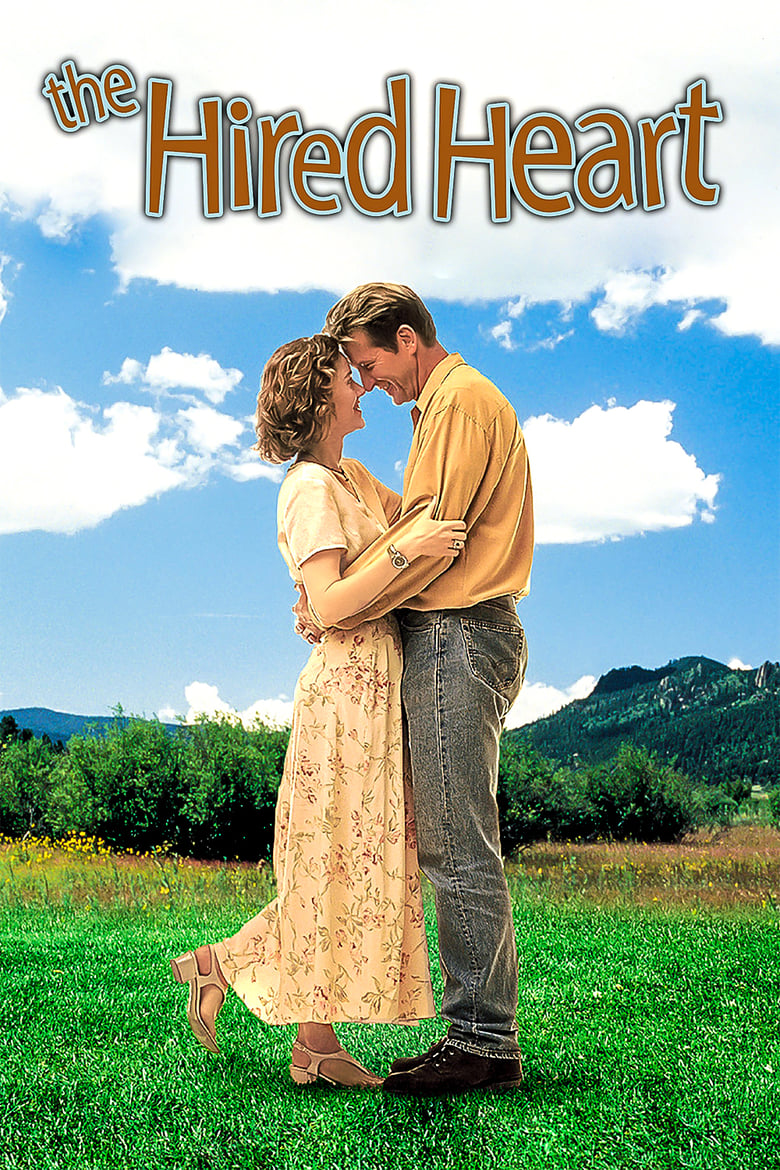Poster of The Hired Heart