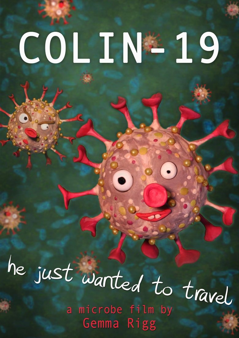 Poster of COLIN-19