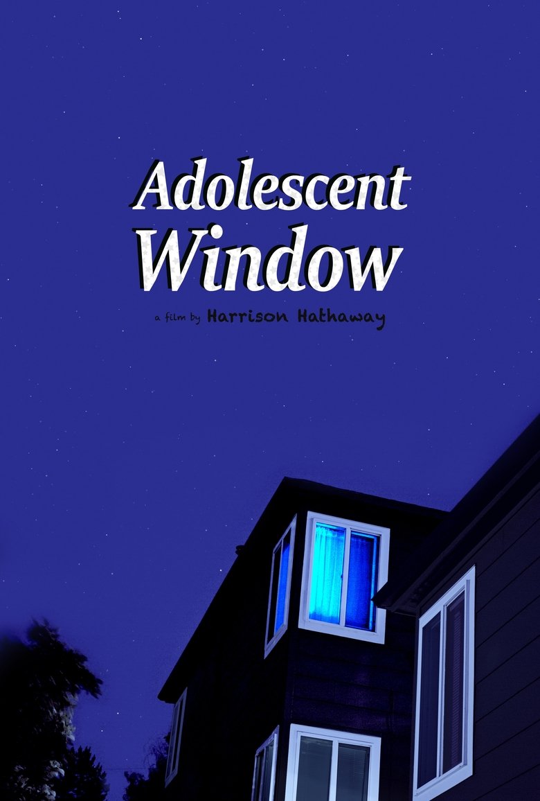 Poster of Adolescent Window