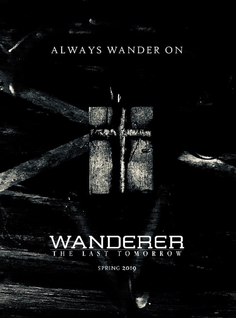 Poster of The Wanderer