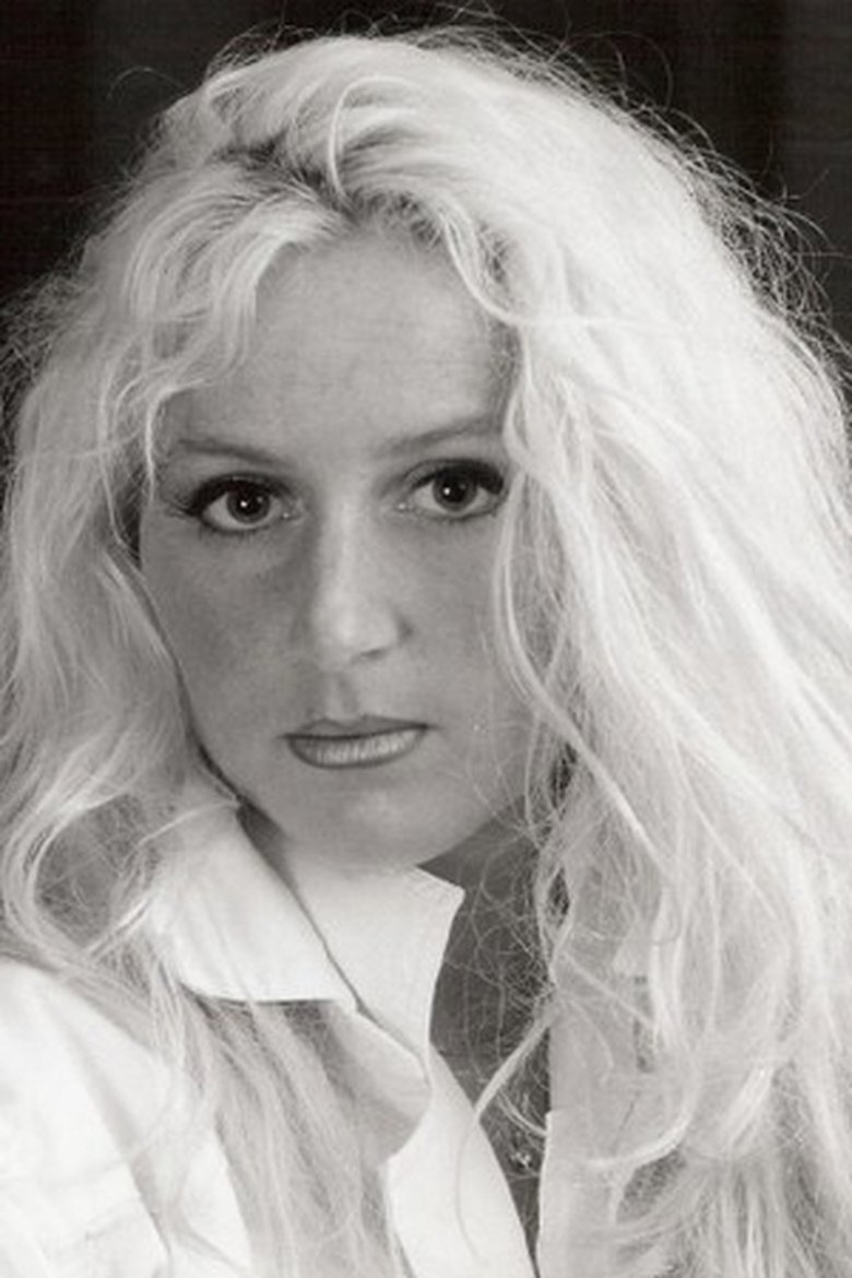 Portrait of Fay Lawrence-Grant