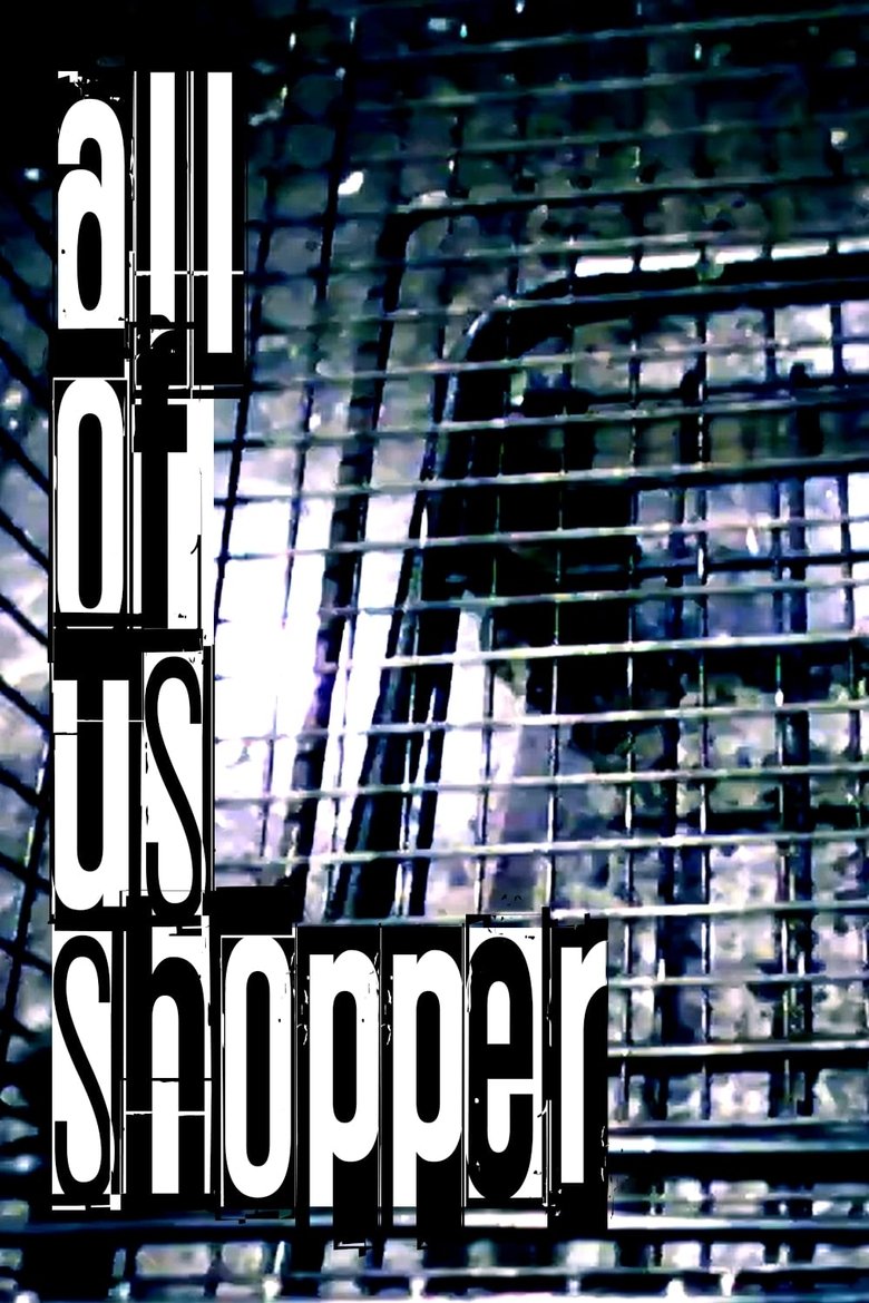 Poster of All of Us Shopper