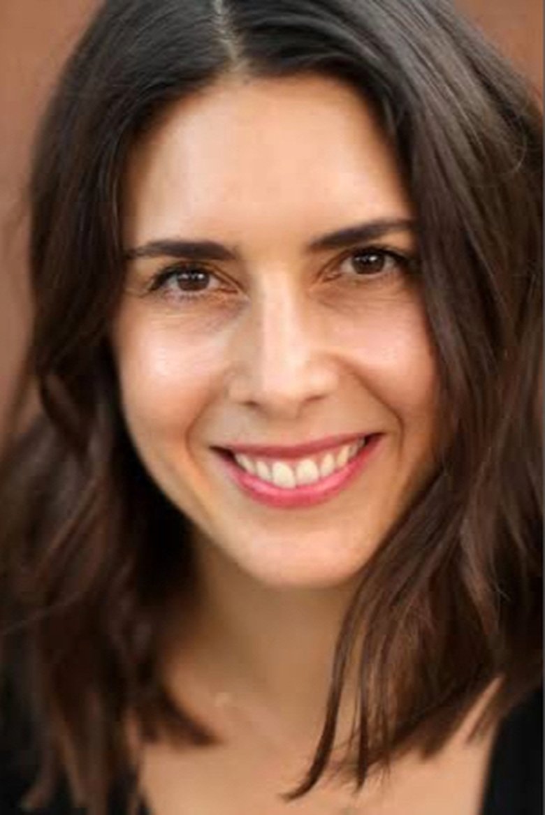 Portrait of Grainne Godfree
