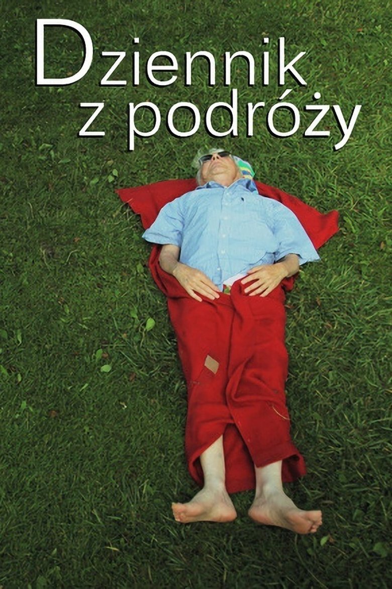 Poster of A Diary of a Journey