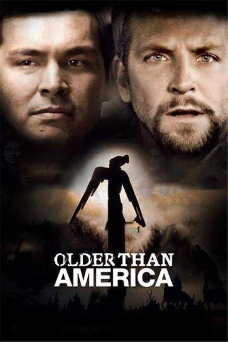 Poster of Older Than America
