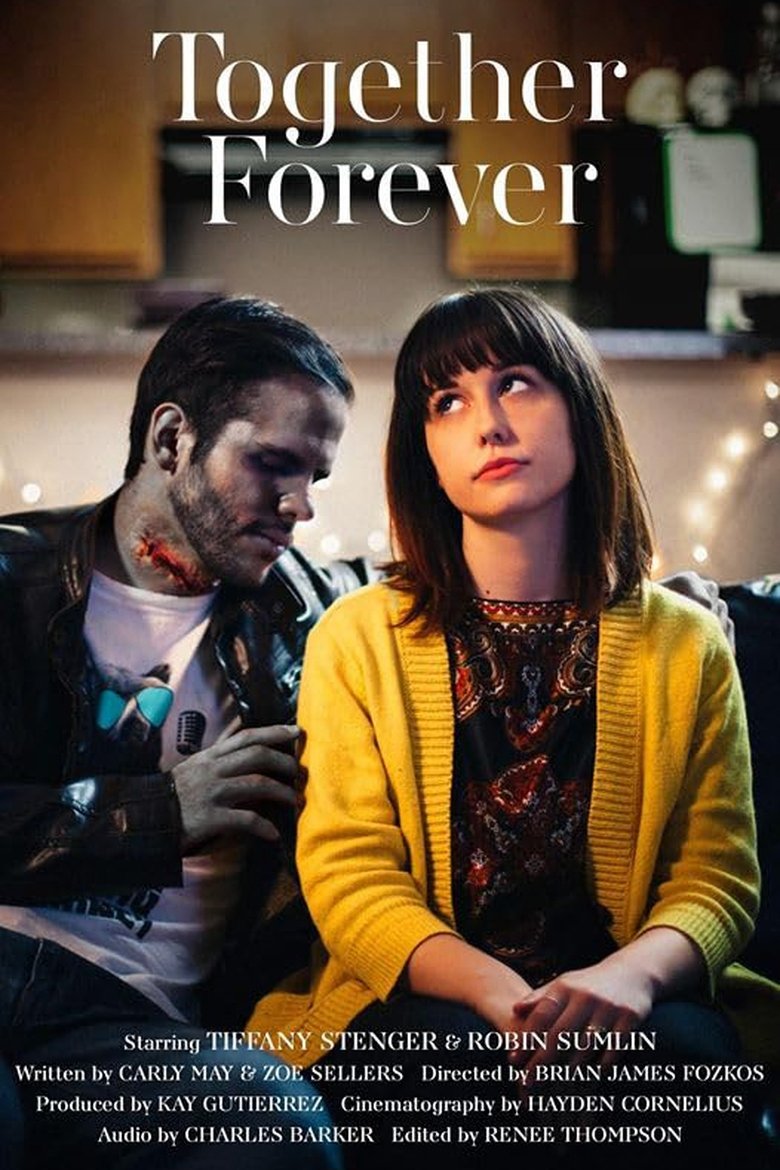 Poster of Together Forever