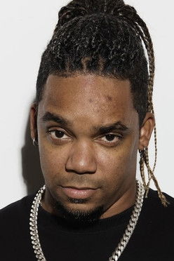 Portrait of Jorge Palacio