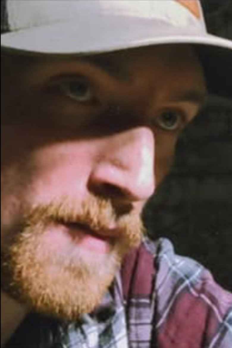Portrait of Charlie Slater
